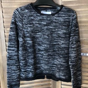 Carve design sweater